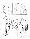 Bulkhead assembly