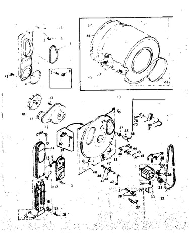 Bulkhead assembly