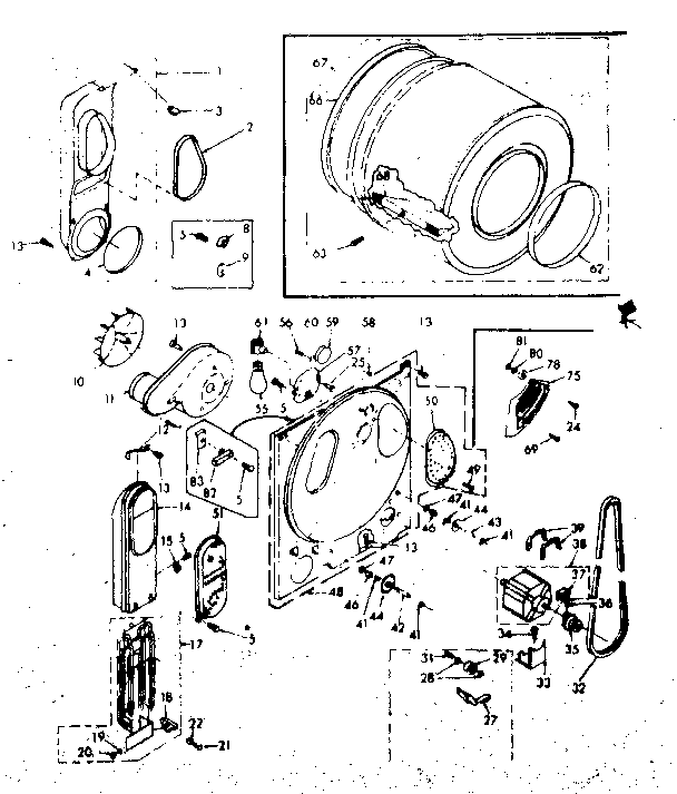 BULKHEAD ASSEMBLY