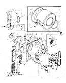 Bulkhead assembly