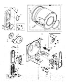 Bulkhead assembly