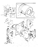 Bulkhead assembly