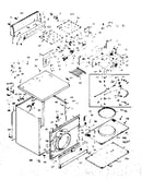 Machine sub-assembly