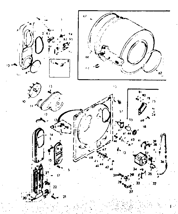 BULKHEAD ASSEMBLY