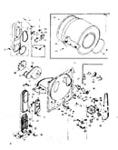 Bulkhead assembly