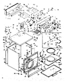 Machine sub-assembly