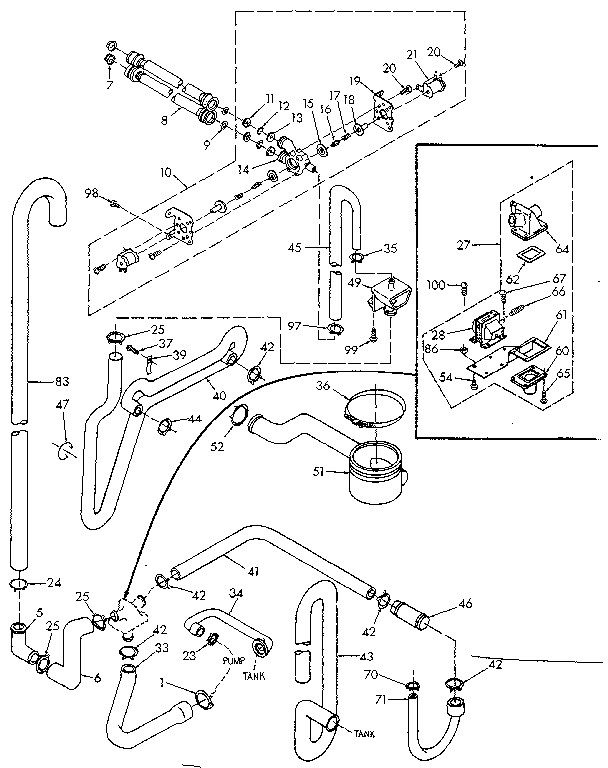 Water system
