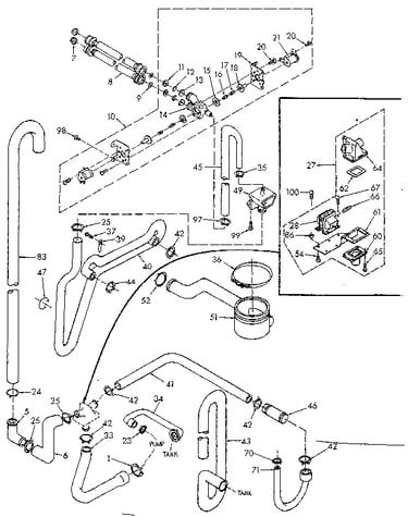 Water system