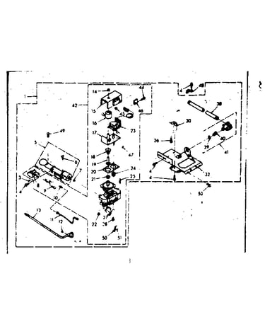 Burner assembly