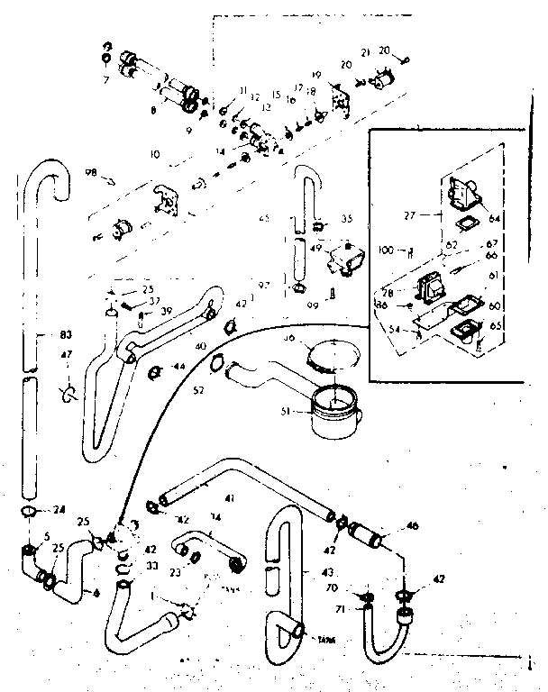 Water system