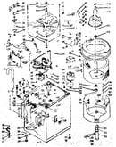 Machine sub-assembly