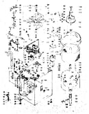 Machine sub-assembly