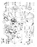 Machine sub-assembly