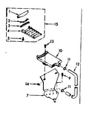 Filter assembly