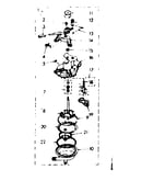 Pump assembly