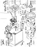 Machine sub-assembly