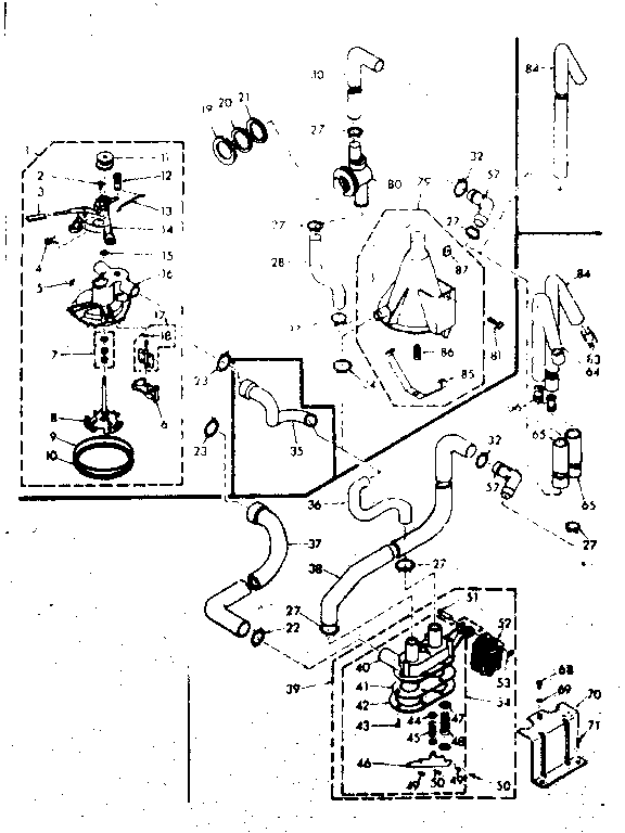Water system