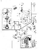 Water system