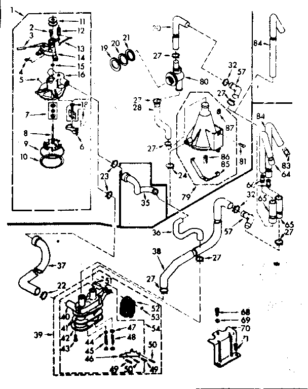 Water system