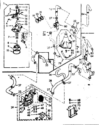 Water system