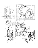 Bulkhead assembly