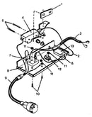 Electrical assembly