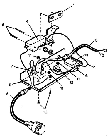 Electrical assembly