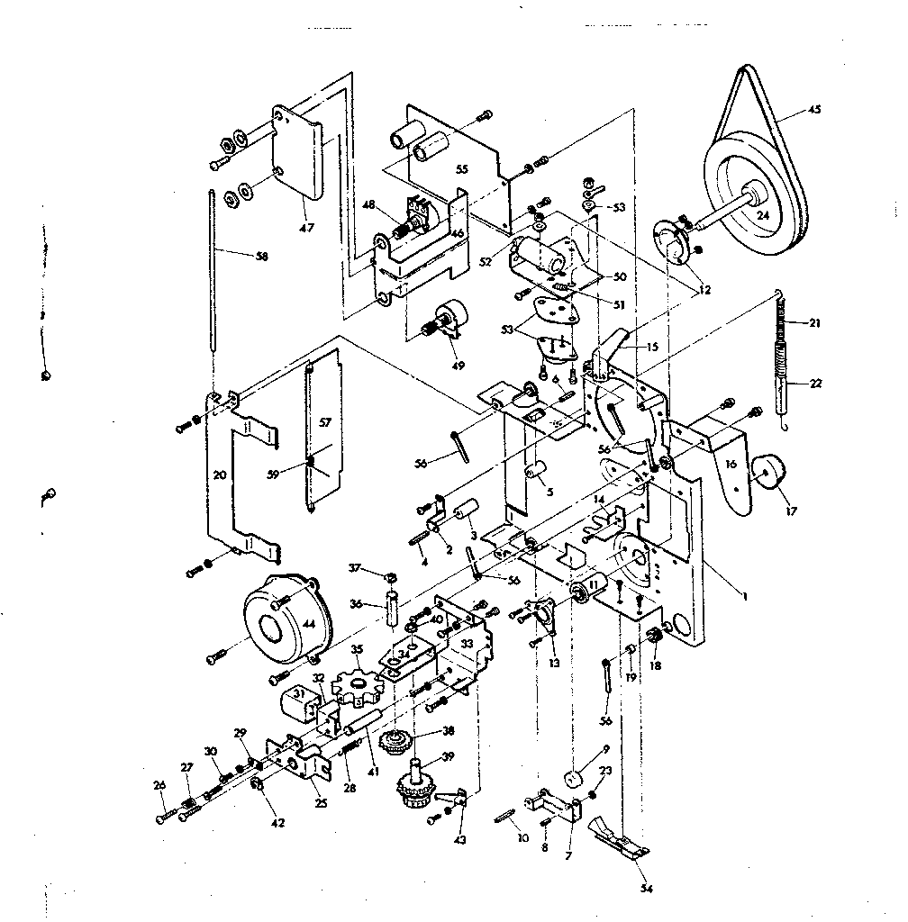 Mechanism