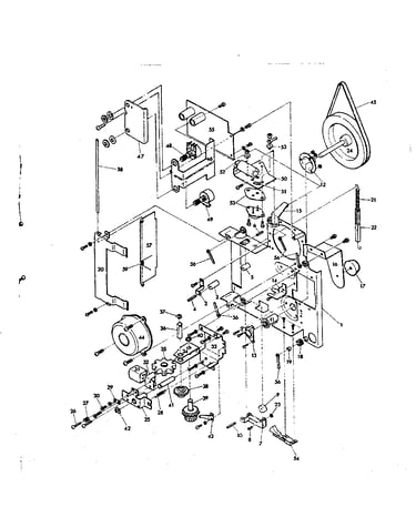 Mechanism