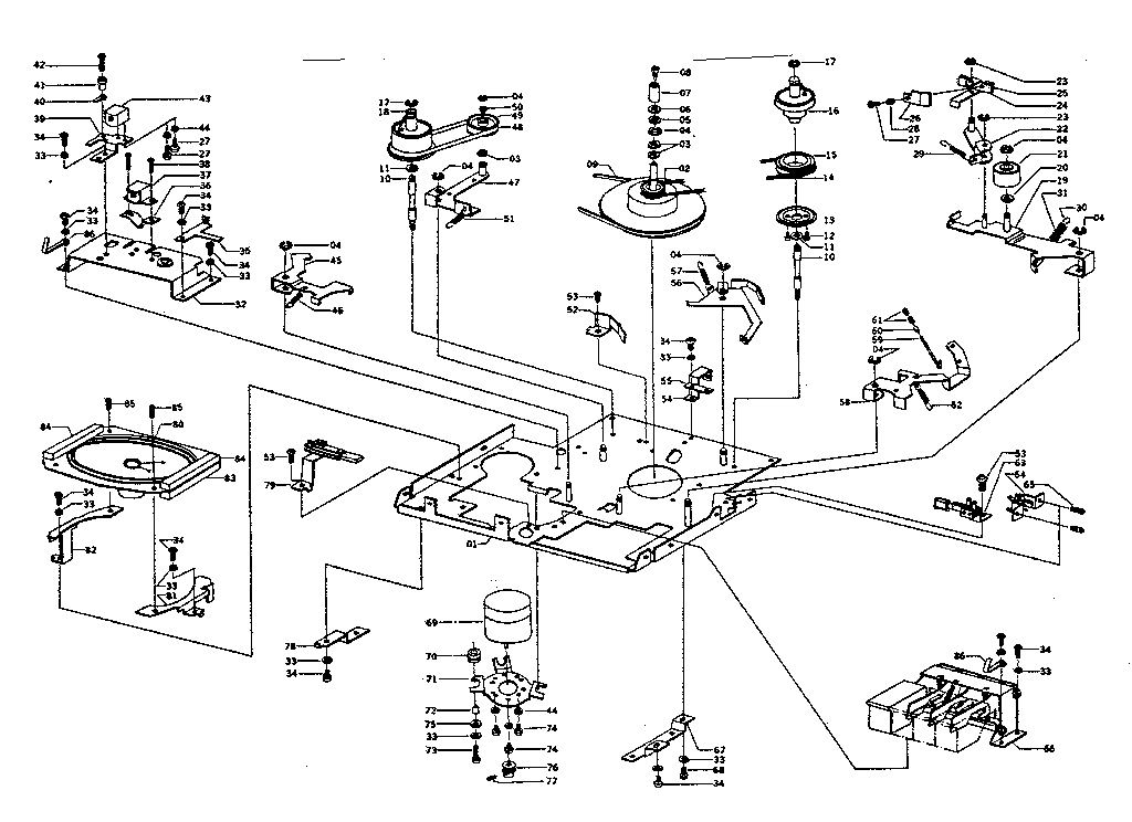 Mechanism