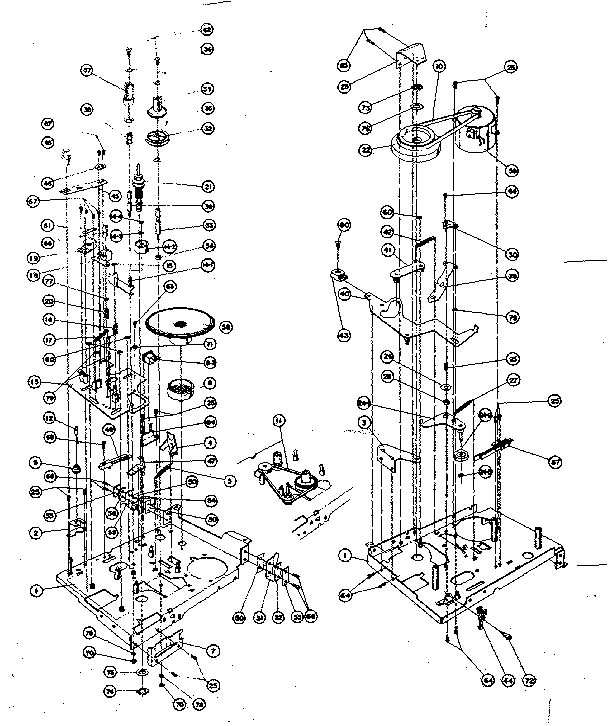 Mechanism