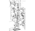 LXI 13291732500 tape mechanism diagram