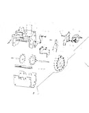 Vhf tuner parts (t-tc851us)
