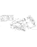 Boat trailer