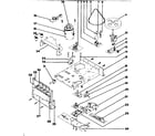 LXI 13291360300 mechanism diagram