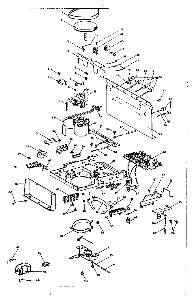 Mechanism