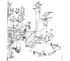 LXI 40091011500 mechanical diagram