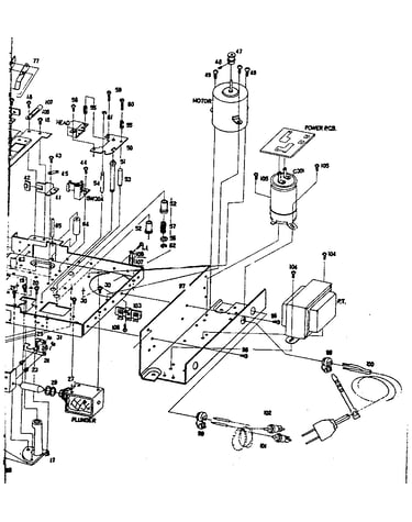 Mechanical