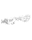 Cabinet parts 528.40591400