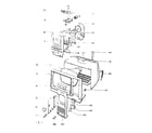 LXI 56440350600 replacement parts diagram