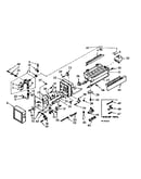 Icemaker parts
