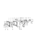 Chassis parts