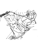 Motor & switch