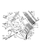 Racks & associated parts