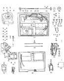 Electrical and manual controls