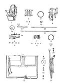 Motors and miscellaneous
