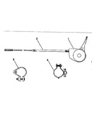 Shimano trigger control