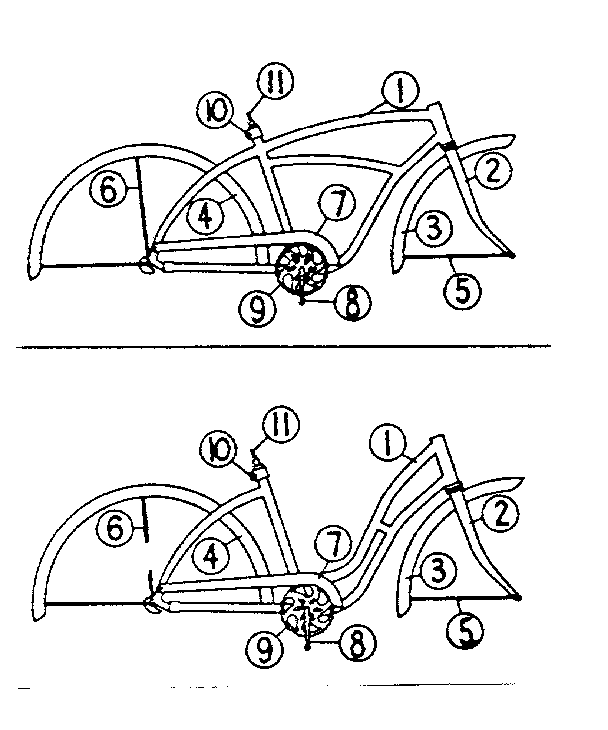 Frame assembly