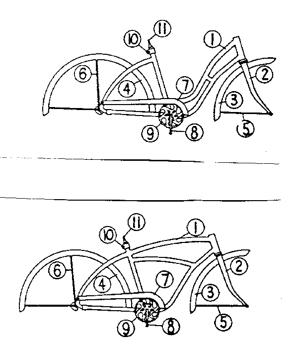 Frame assembly
