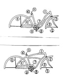 Frame assembly